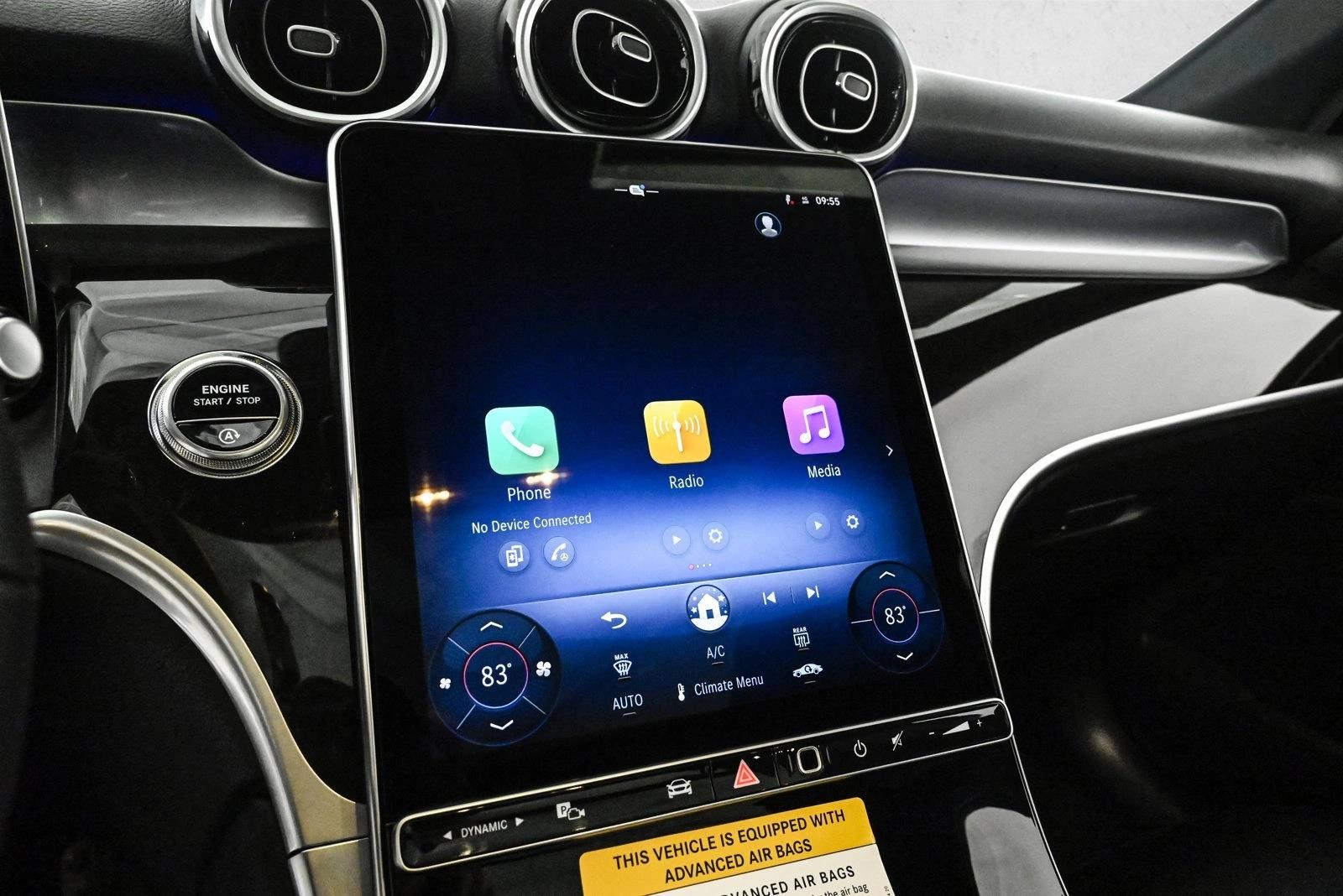 2026 MERCEDES-BENZ GLC-CLASS - Image 22