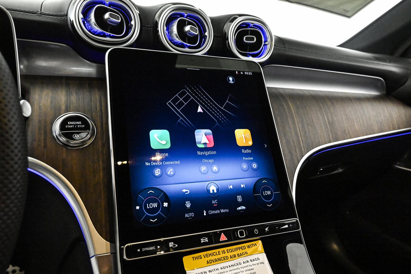 2026 MERCEDES-BENZ GLC-CLASS - Image 16