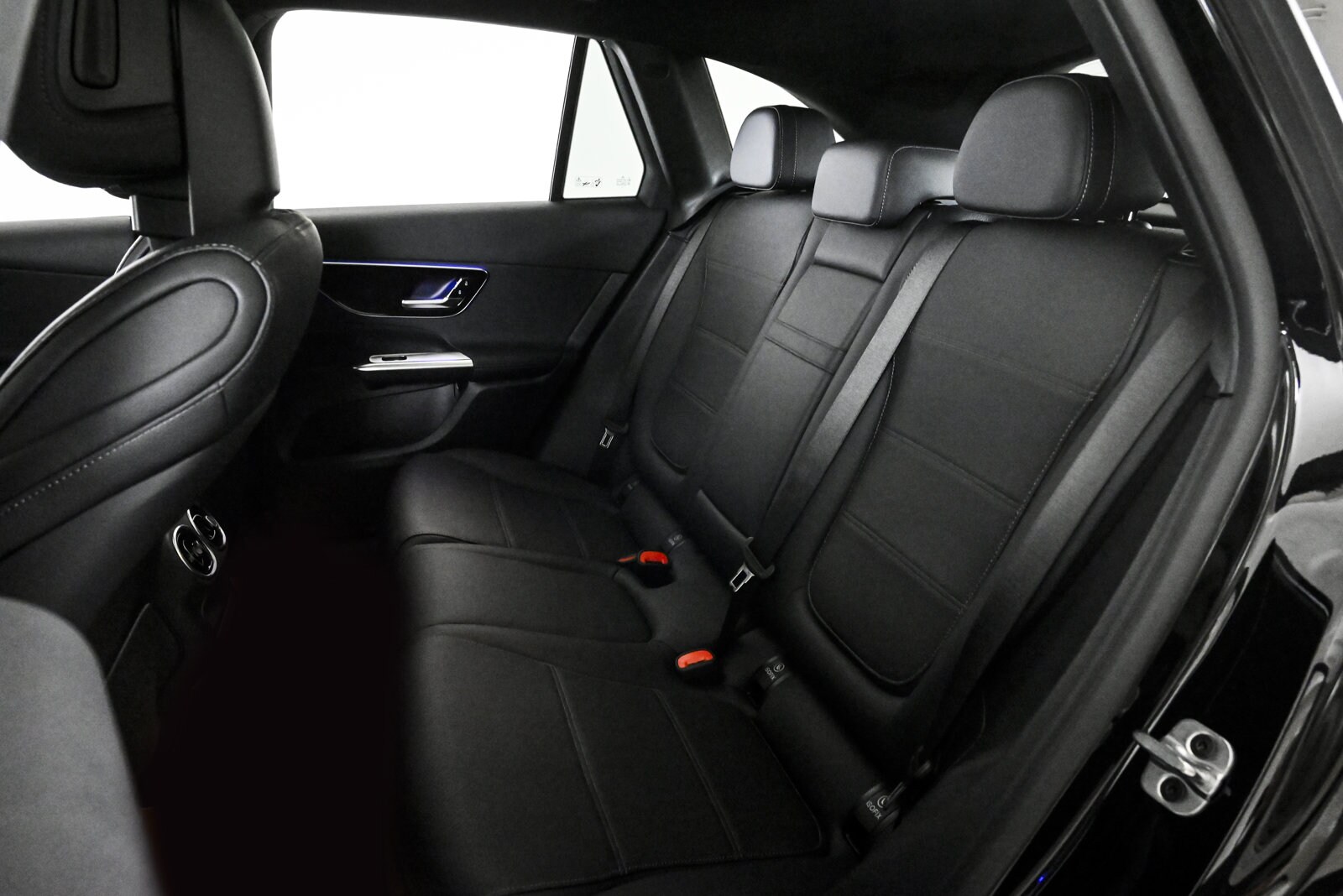 2026 MERCEDES-BENZ GLC-CLASS - Image 12