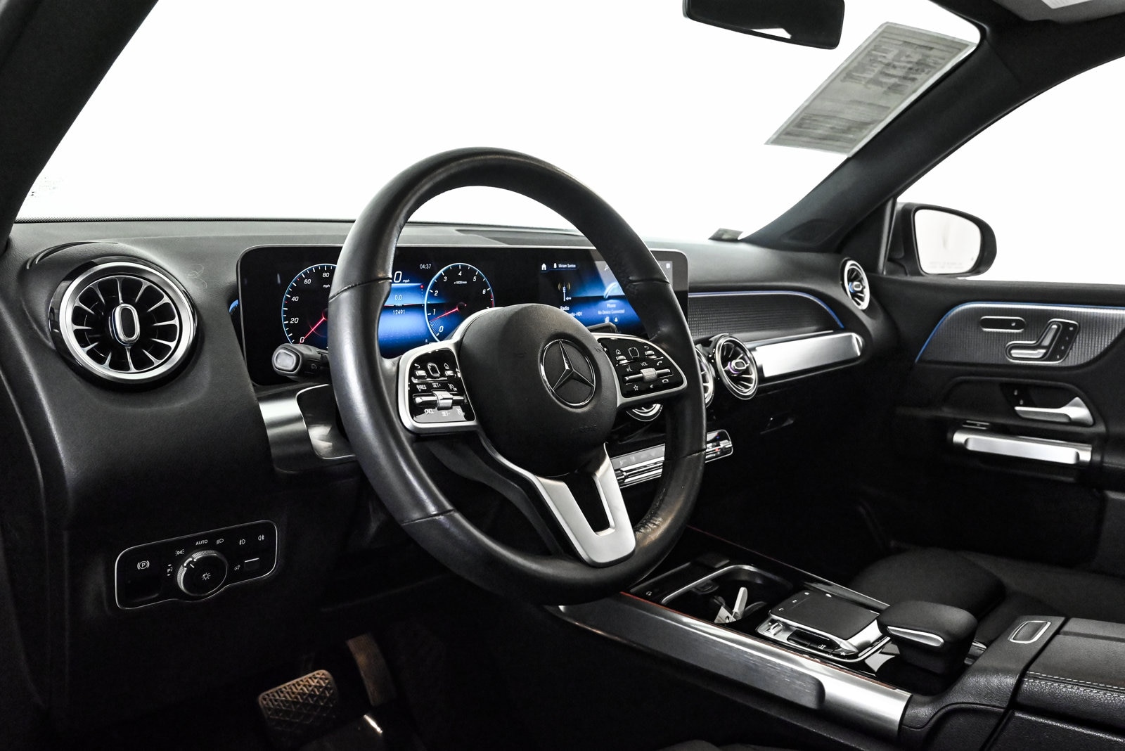 2020 MERCEDES-BENZ GLB-CLASS - Image 10