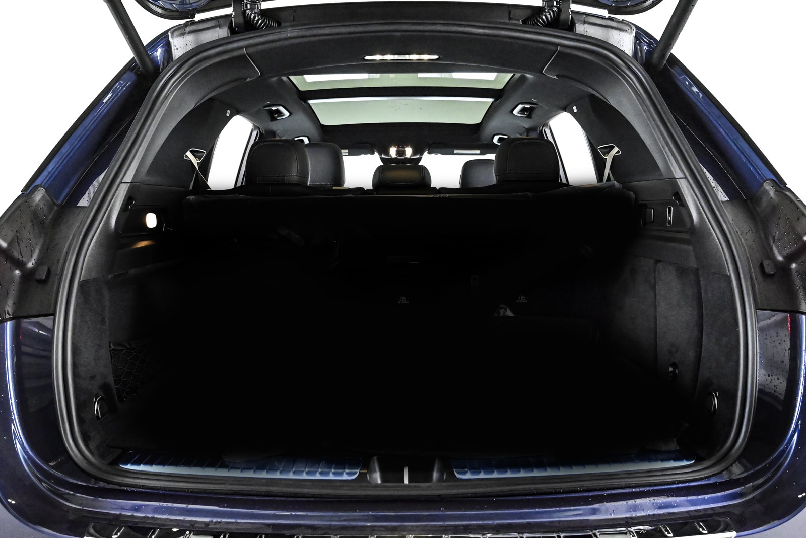 2026 MERCEDES-BENZ GLE-CLASS - Image 6