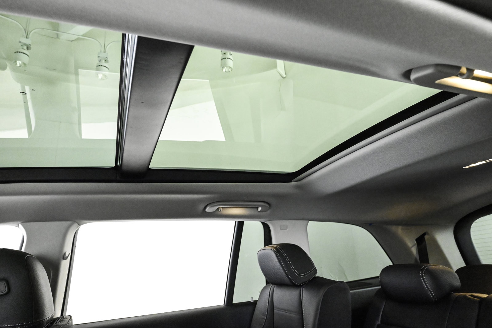 2026 MERCEDES-BENZ GLS-CLASS - Image 21