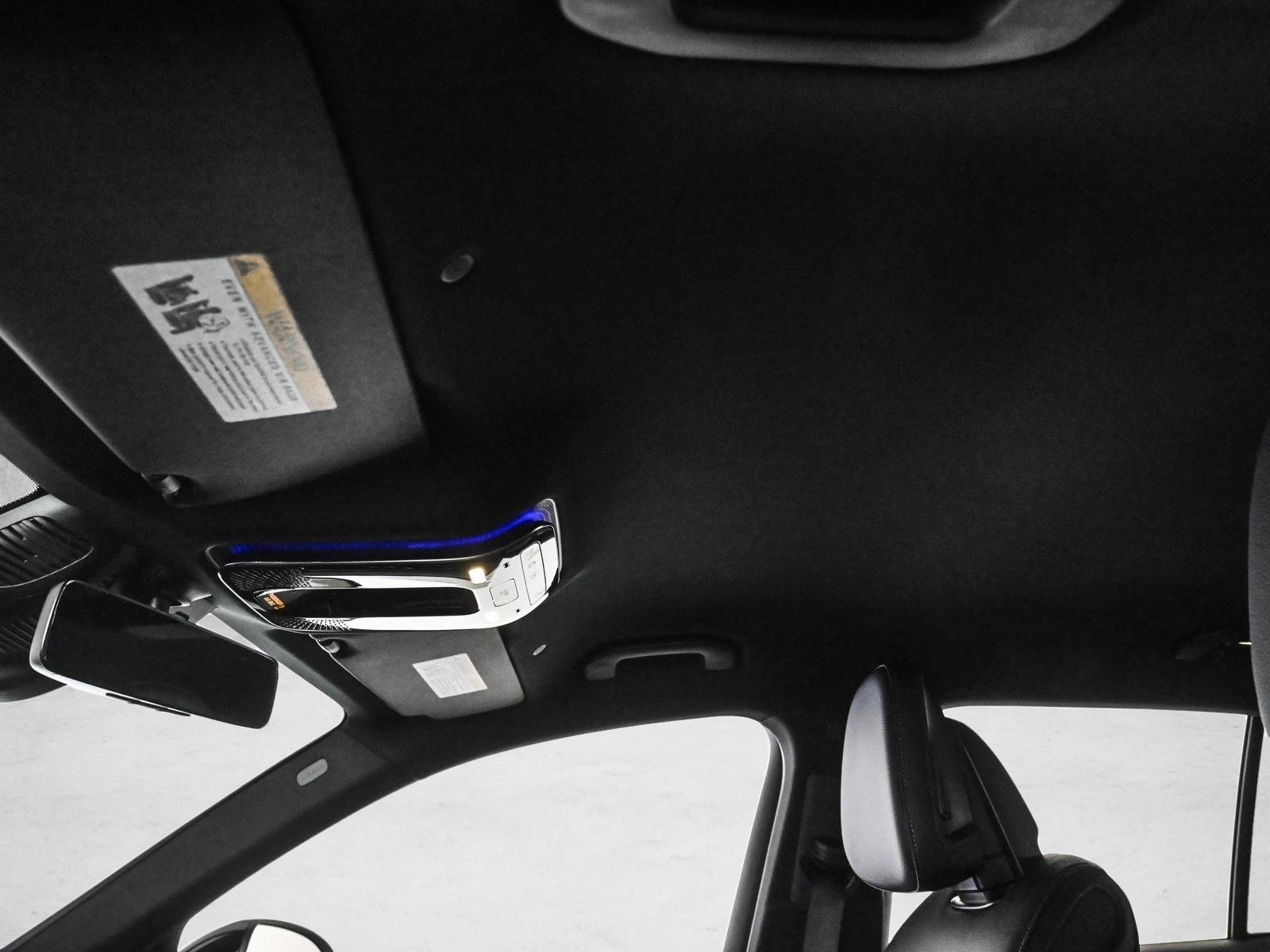 2025 MERCEDES-BENZ GLC-CLASS - Image 17