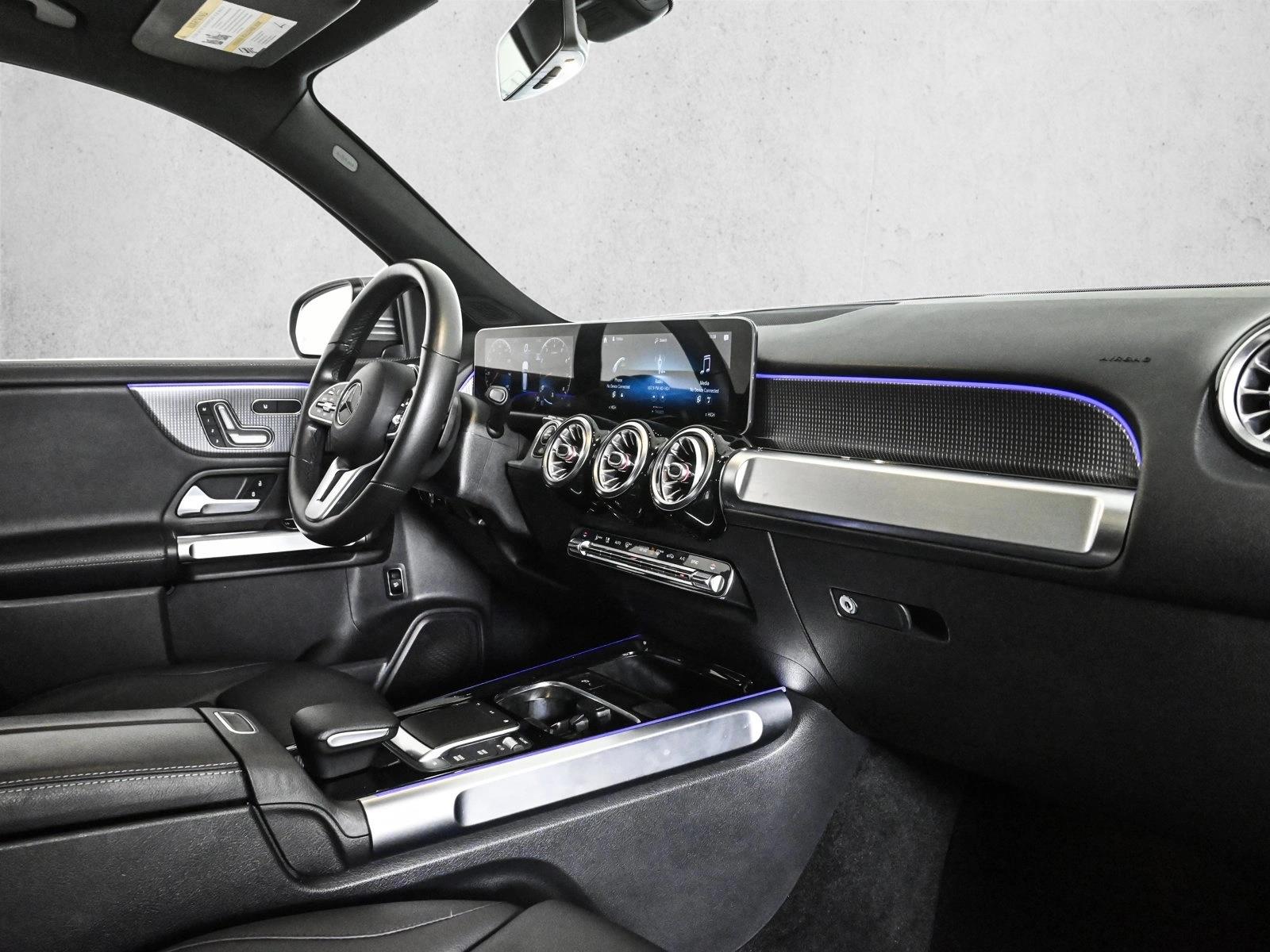 2021 MERCEDES-BENZ GLB-CLASS - Image 24