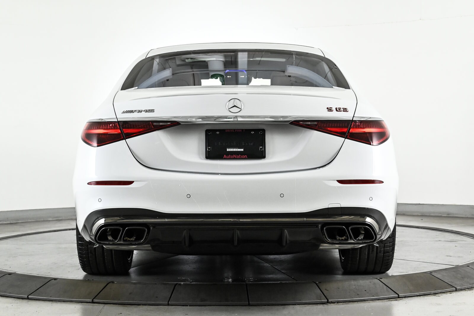 2026 MERCEDES-BENZ S-CLASS - Image 7