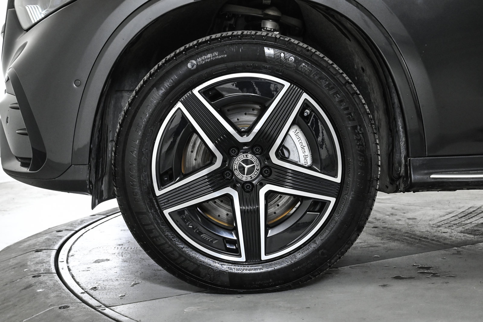 2025 MERCEDES-BENZ GLC-CLASS - Image 25