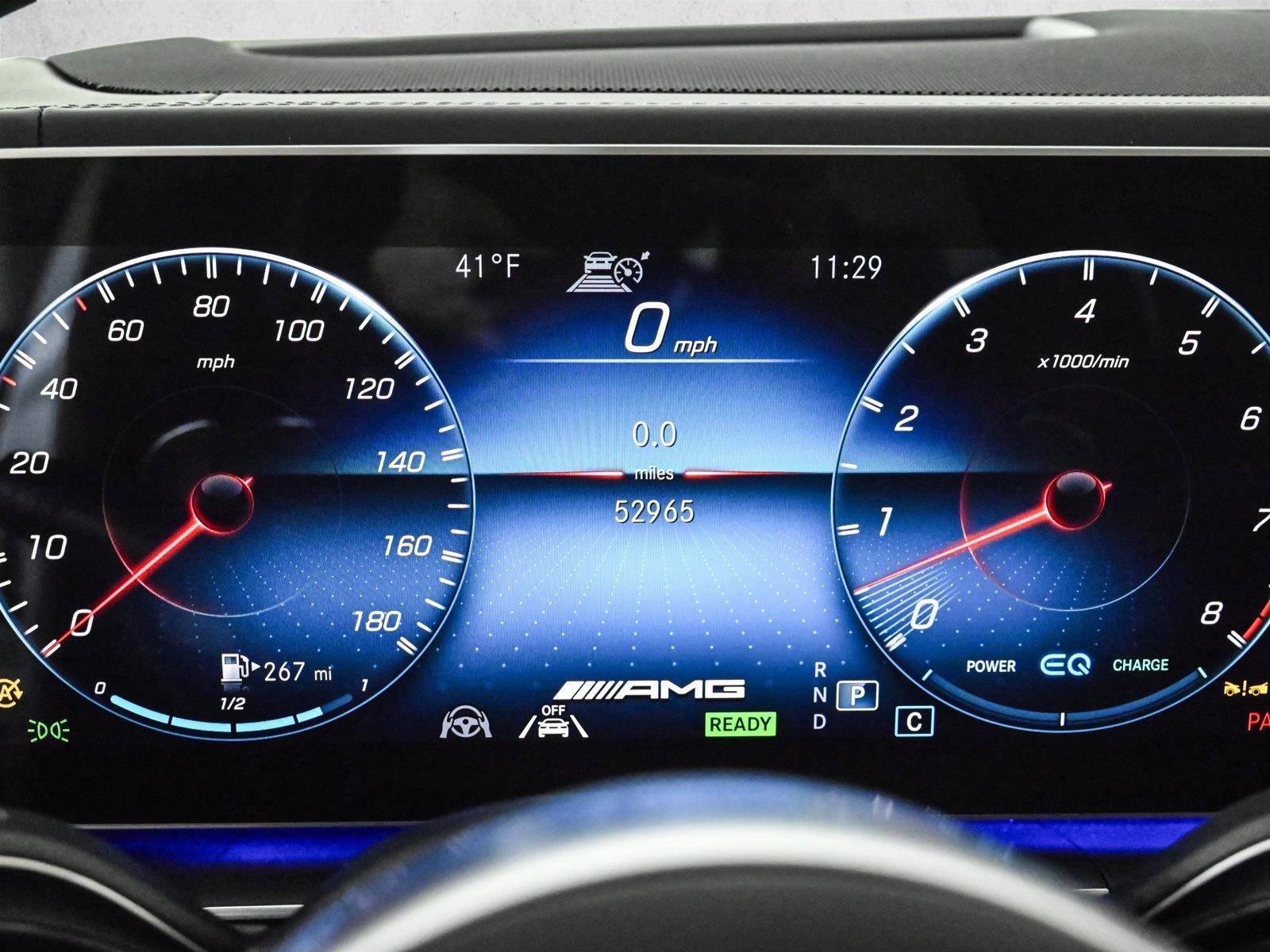 2023 MERCEDES-BENZ GLE-CLASS - Image 11