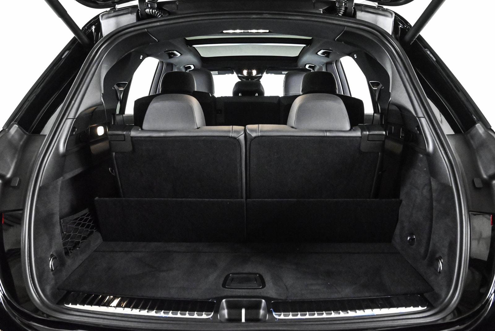 2025 MERCEDES-BENZ GLE-CLASS - Image 6