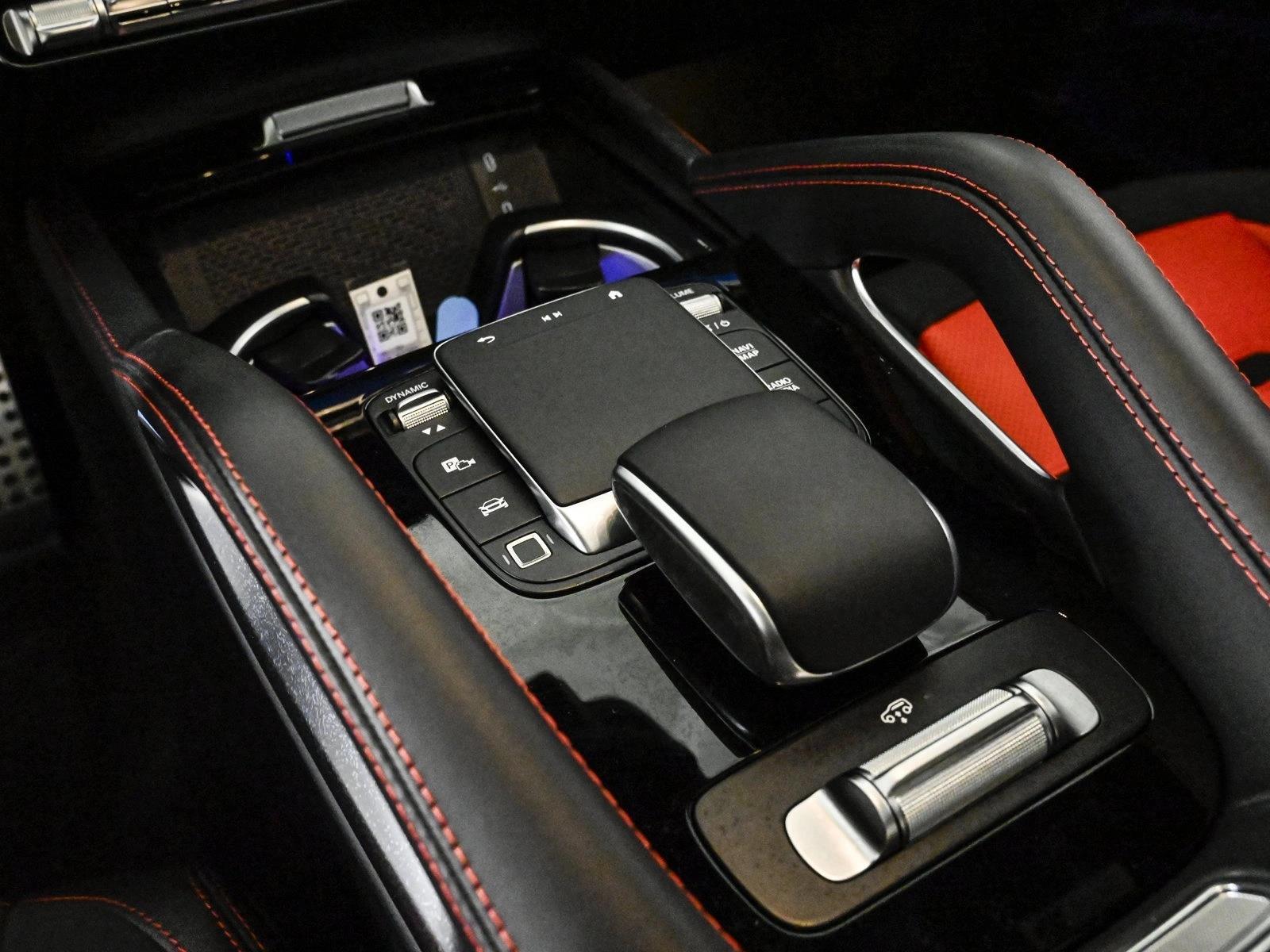 2026 MERCEDES-BENZ GLE-CLASS - Image 13