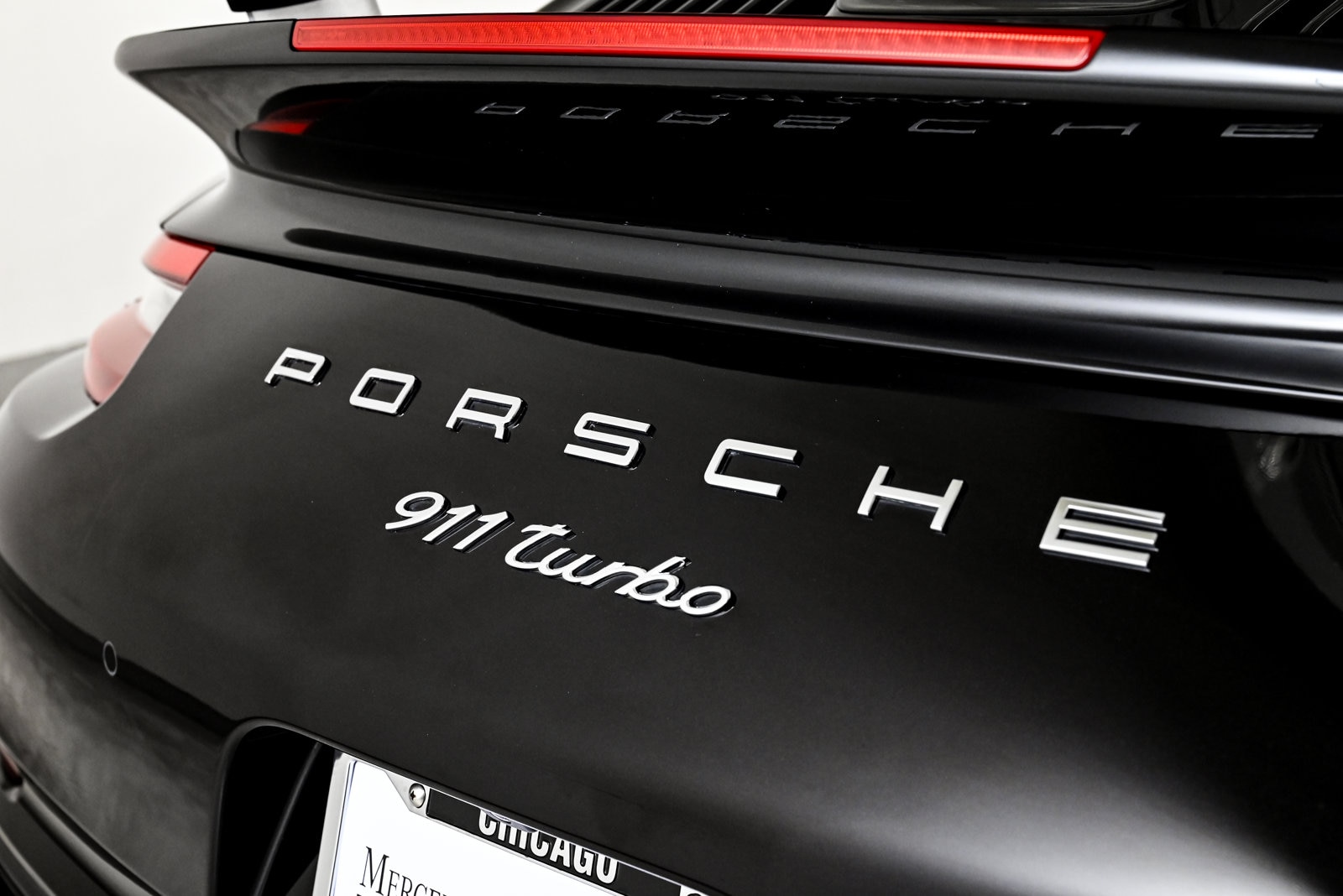 2018 PORSCHE 911 - Image 7
