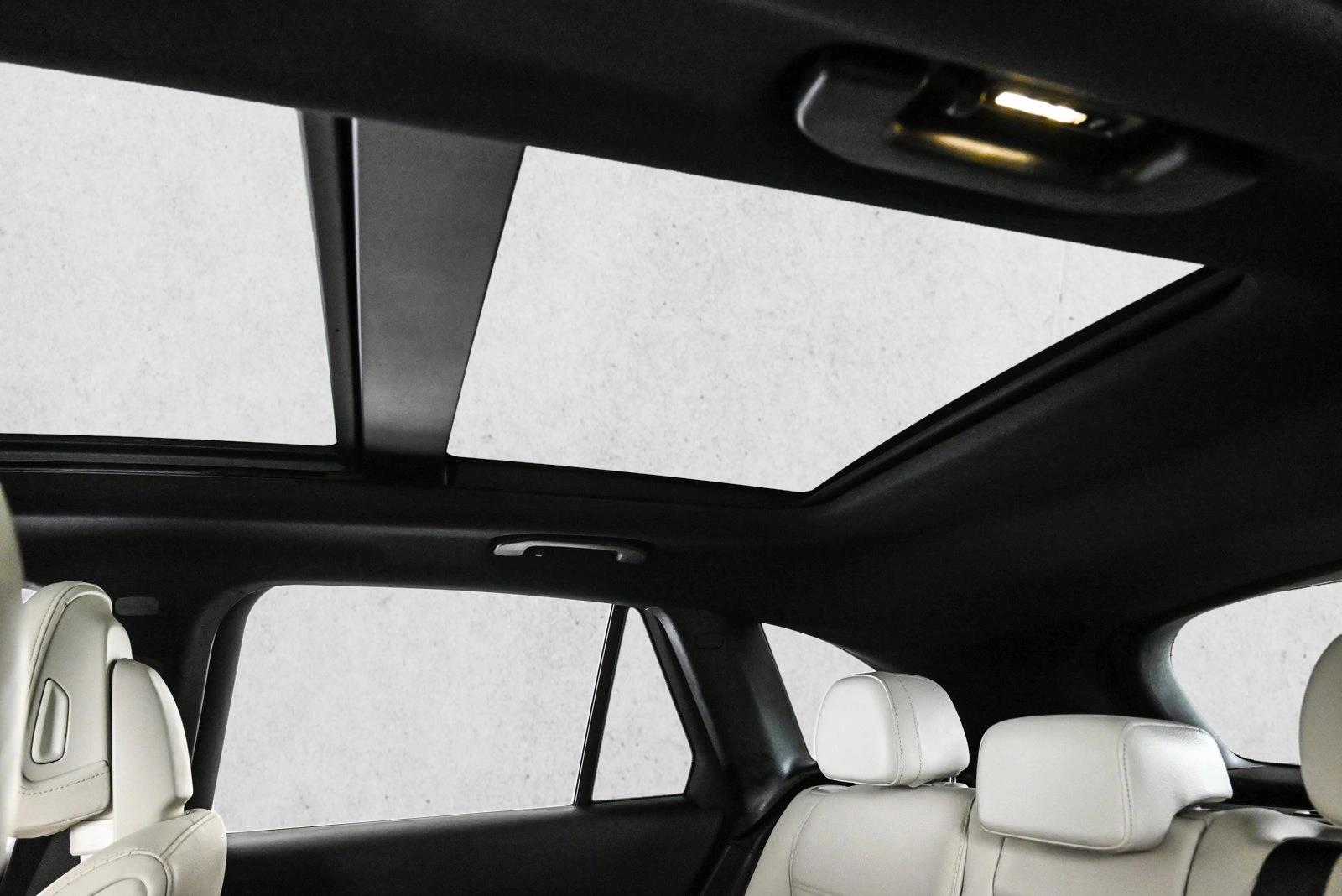 2026 MERCEDES-BENZ GLC-CLASS - Image 21