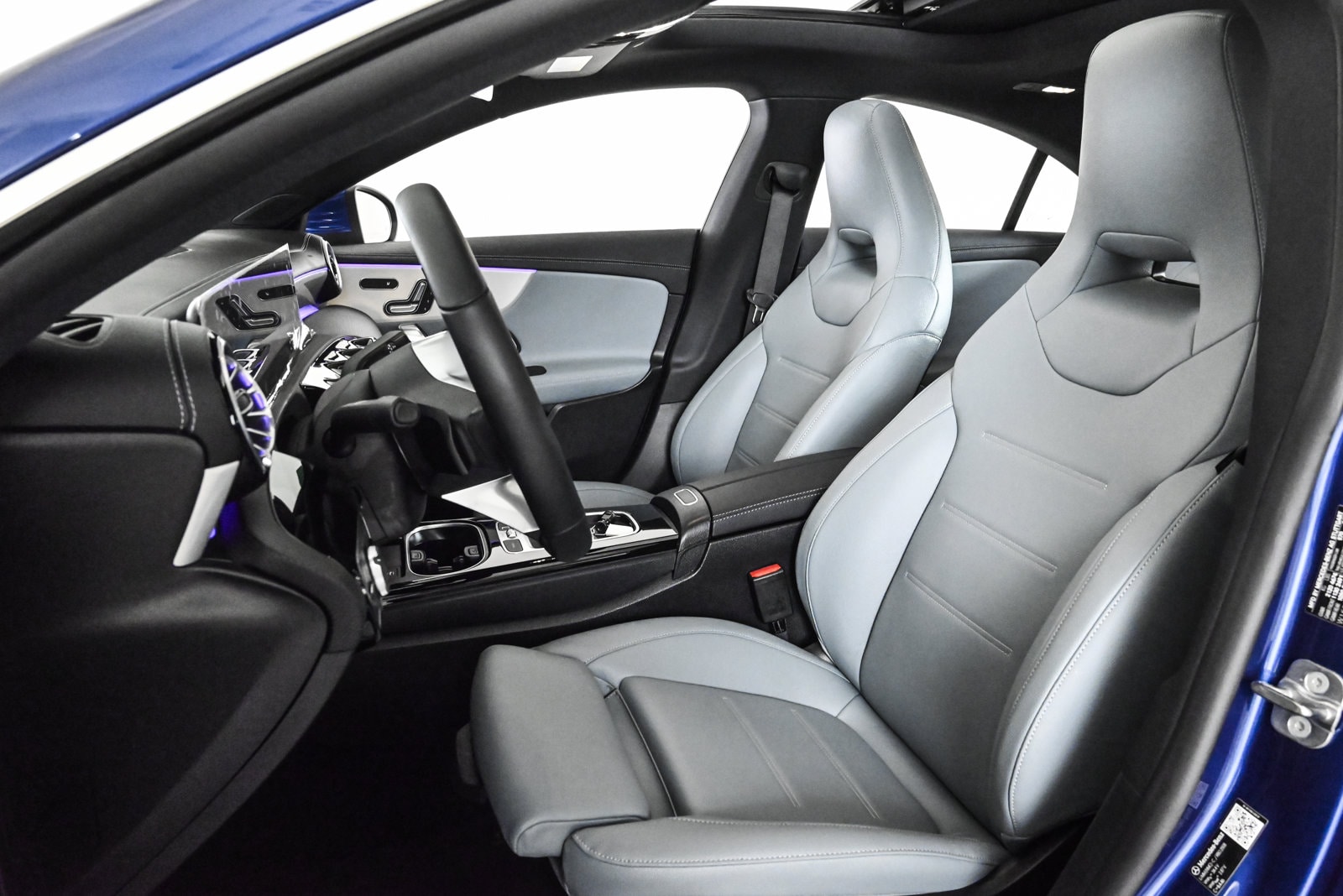 2026 MERCEDES-BENZ CLA-CLASS - Image 18