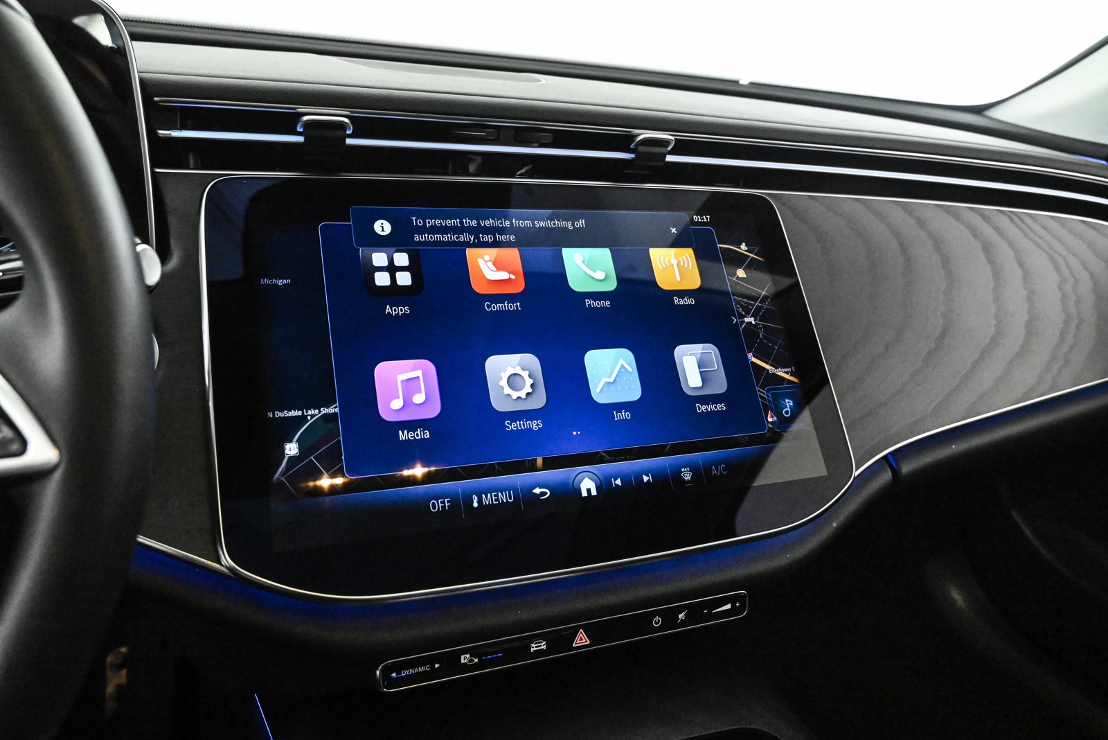 2025 MERCEDES-BENZ E-CLASS - Image 16