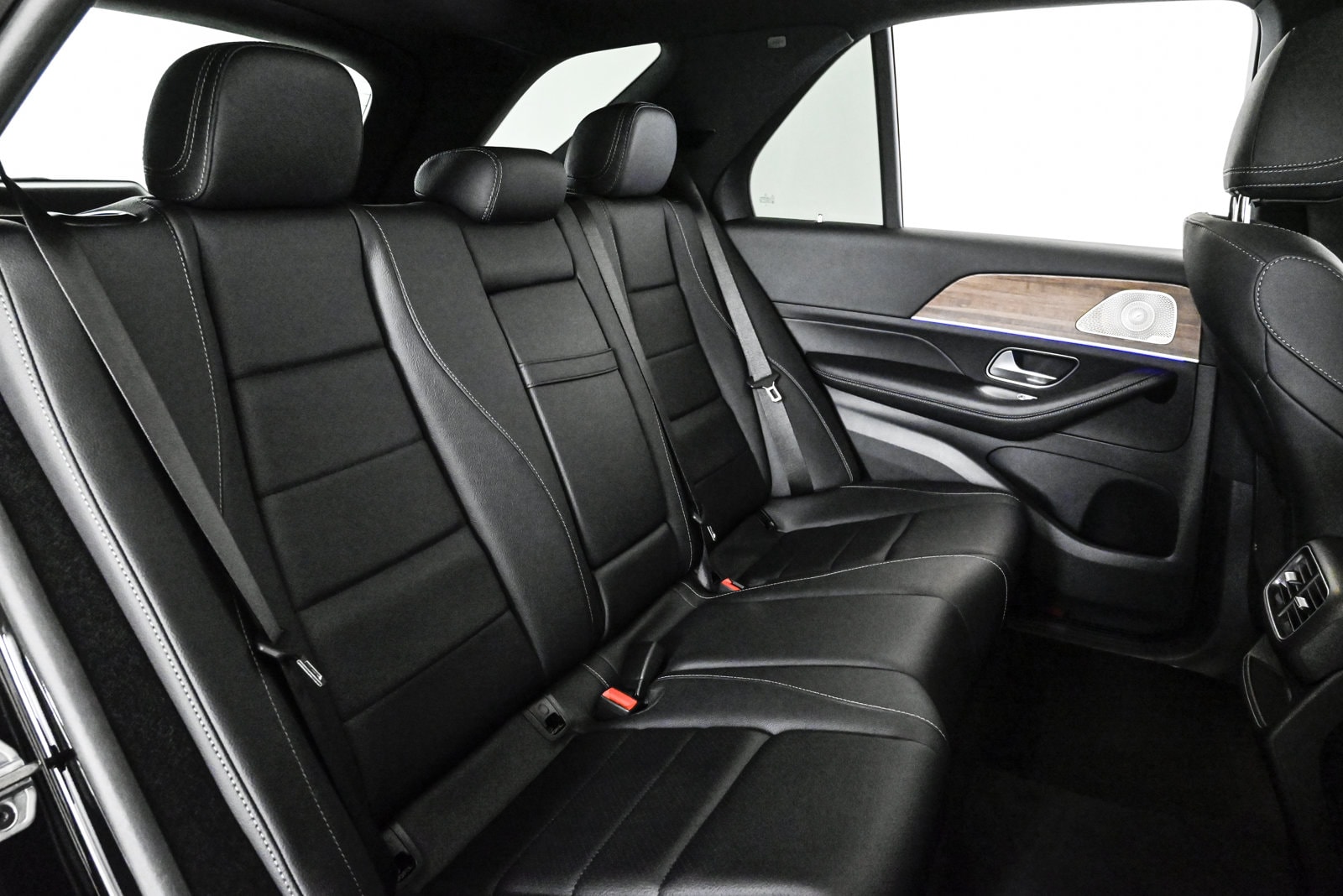 2026 MERCEDES-BENZ GLE-CLASS - Image 22