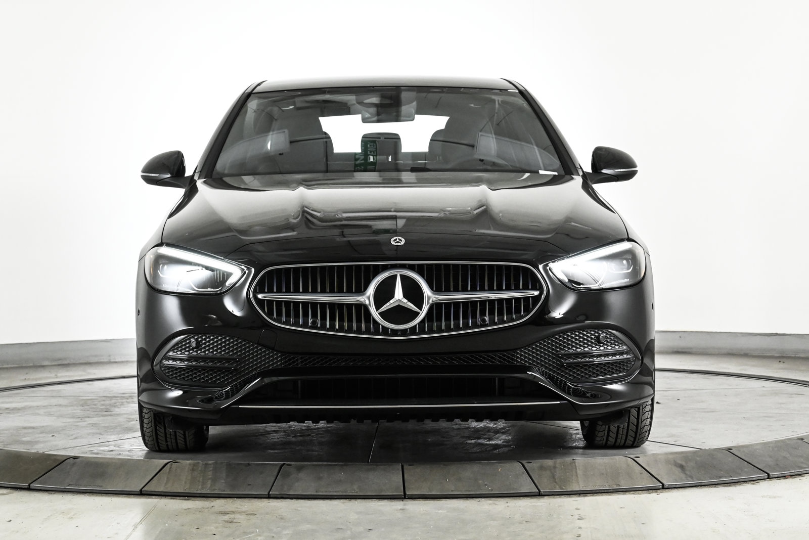 2026 MERCEDES-BENZ C-CLASS - Image 2