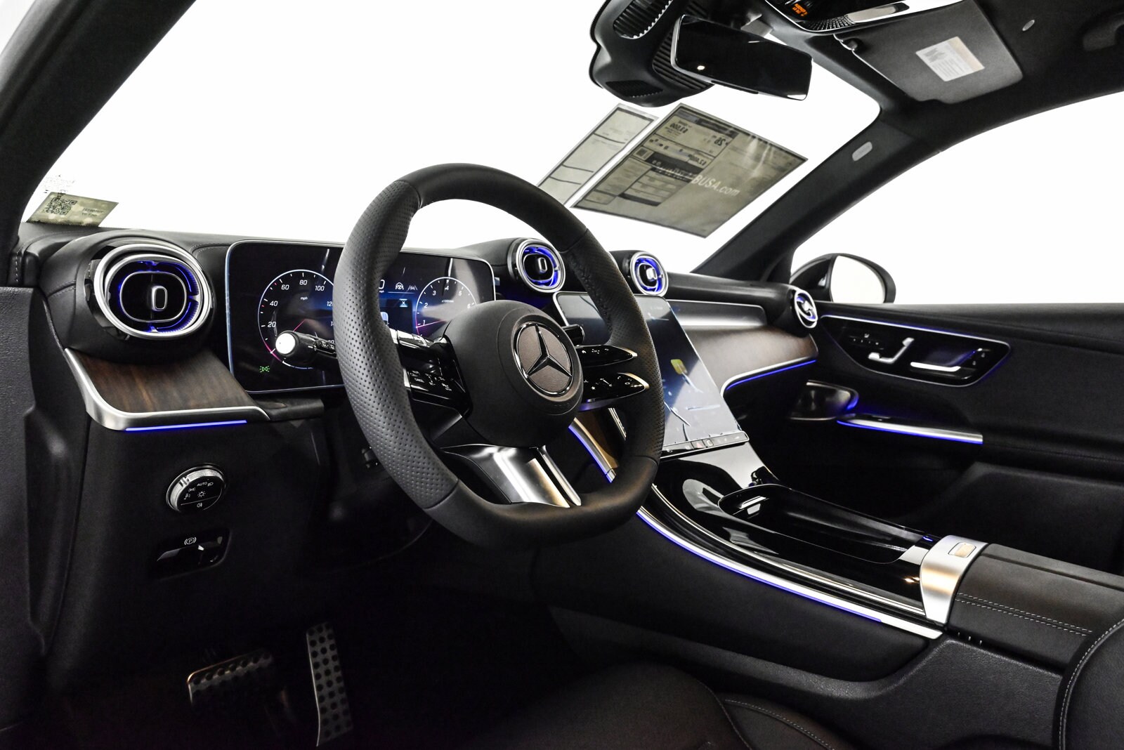 2026 MERCEDES-BENZ GLC-CLASS - Image 10