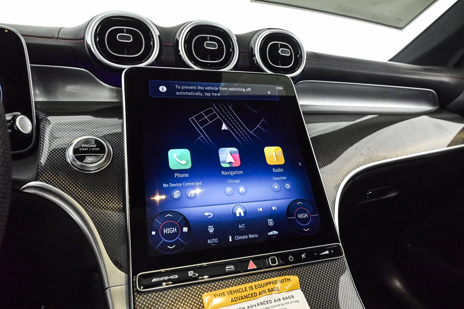 2026 MERCEDES-BENZ GLC-CLASS - Image 15