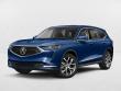 Used 2024 Acura MDX SH-AWD Technology Package SUV