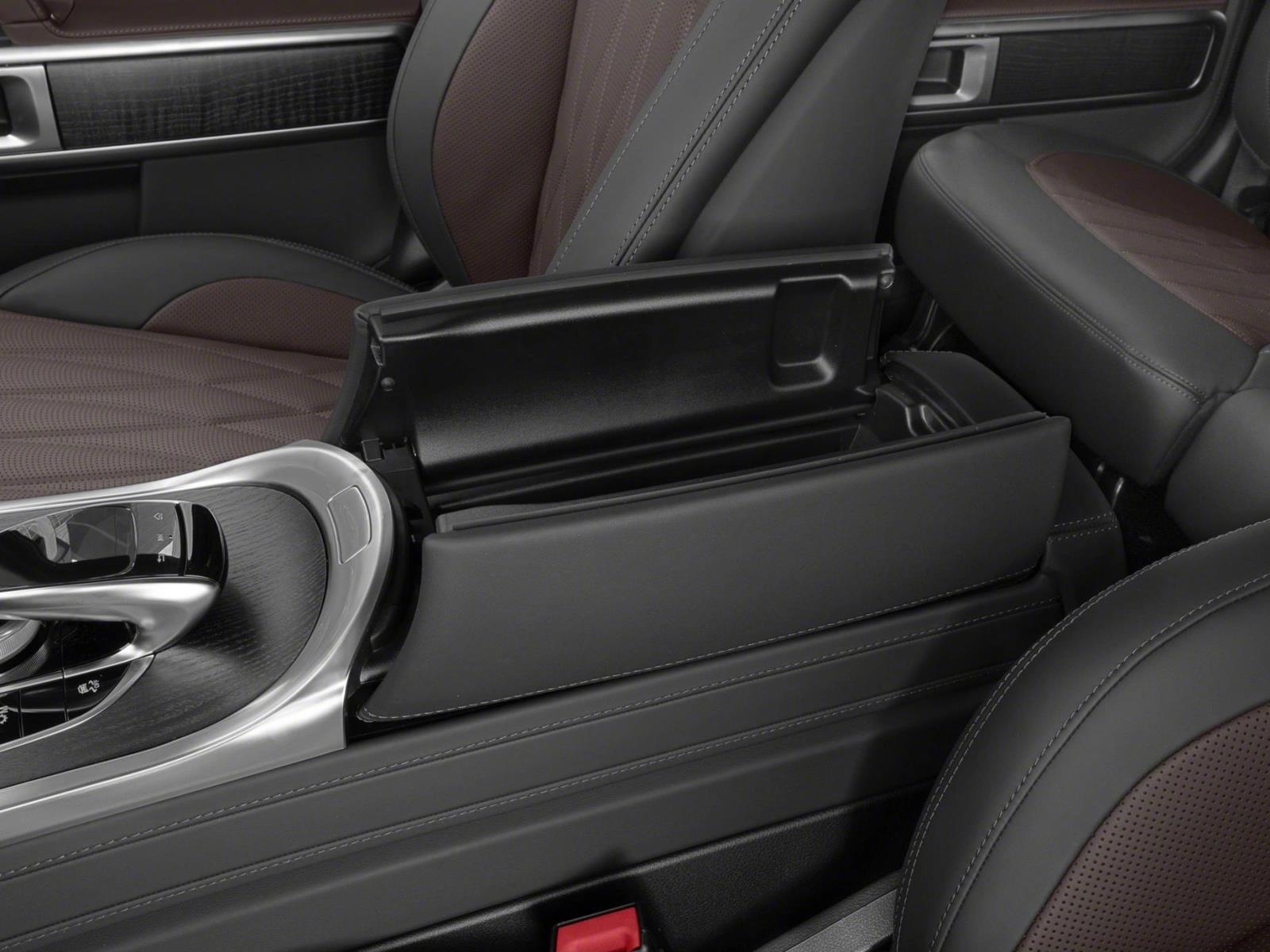 2026 MERCEDES-BENZ G-CLASS - Image 10