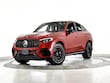  Mercedes-Benz AMG GLC 43