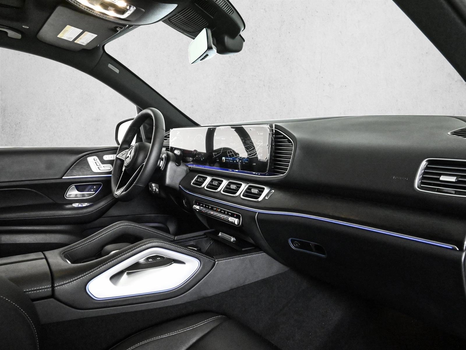 2026 MERCEDES-BENZ GLE-CLASS - Image 24