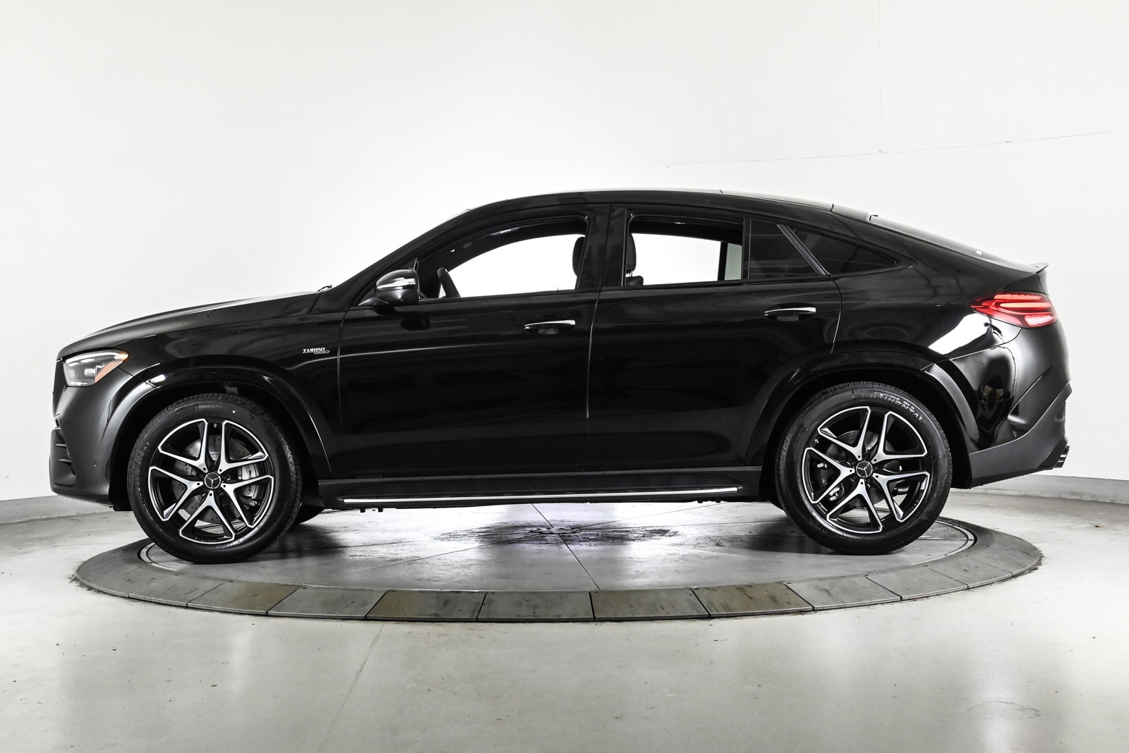 2026 MERCEDES-BENZ GLE-CLASS - Image 9