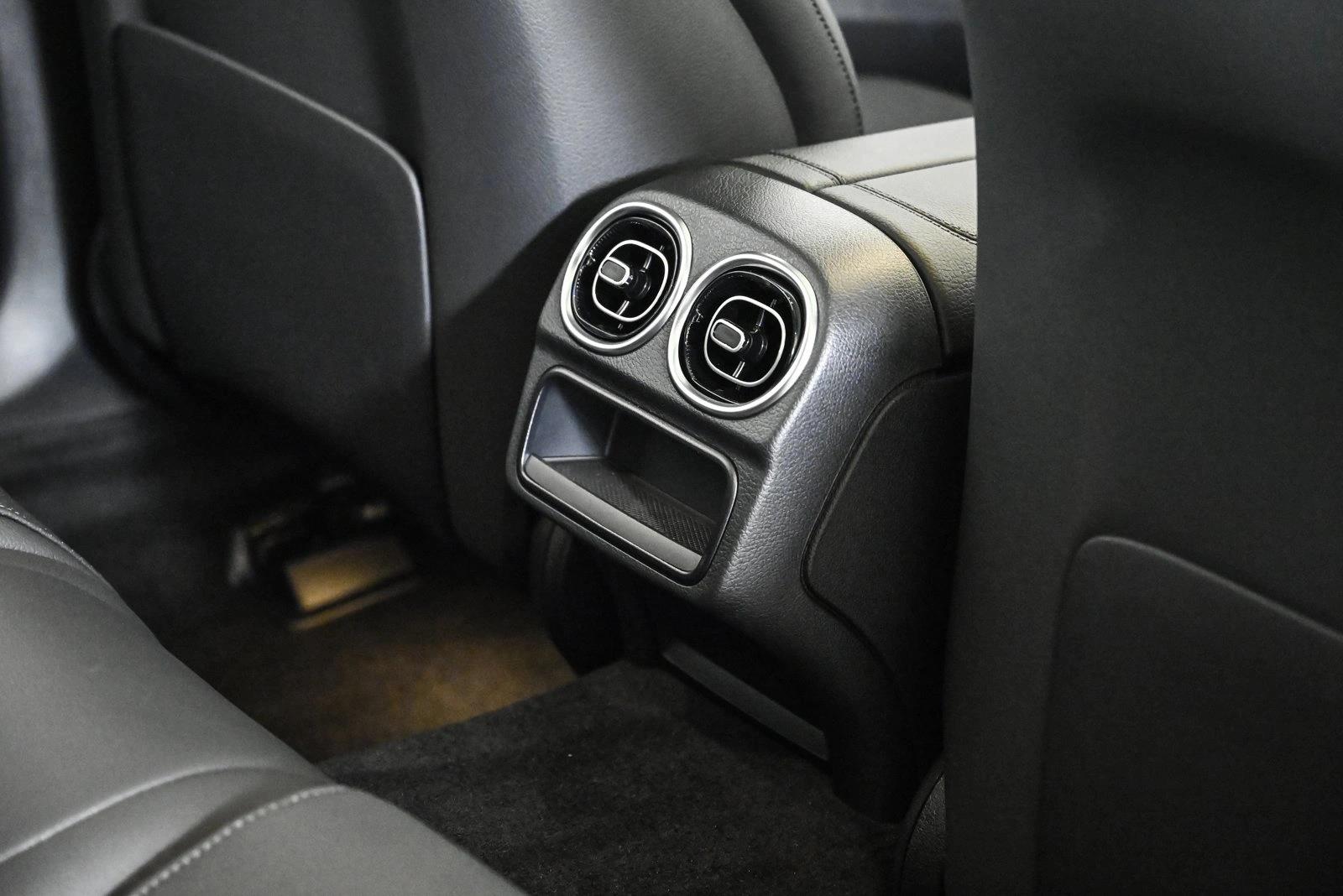 2026 MERCEDES-BENZ C-CLASS - Image 19