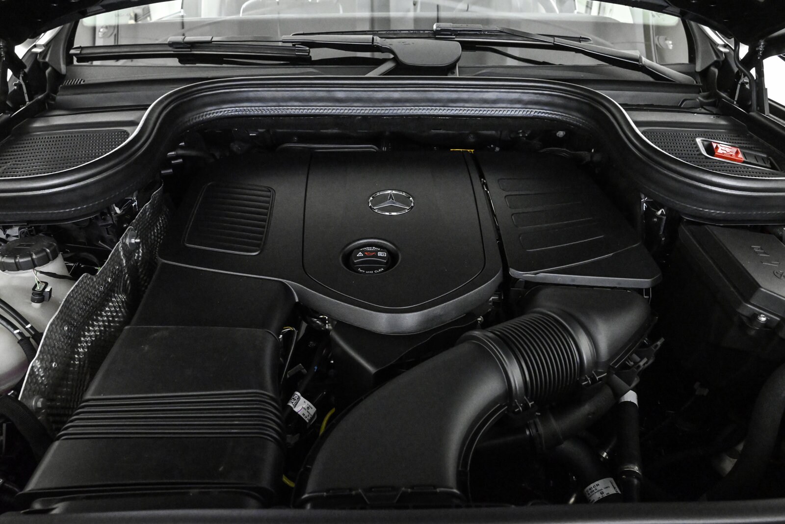 2026 MERCEDES-BENZ GLE-CLASS - Image 24