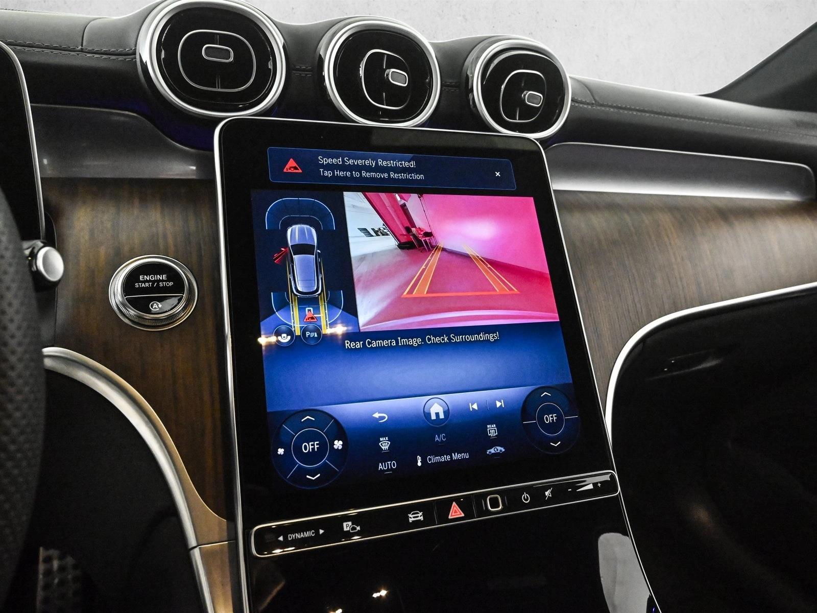 2025 MERCEDES-BENZ GLC-CLASS - Image 15