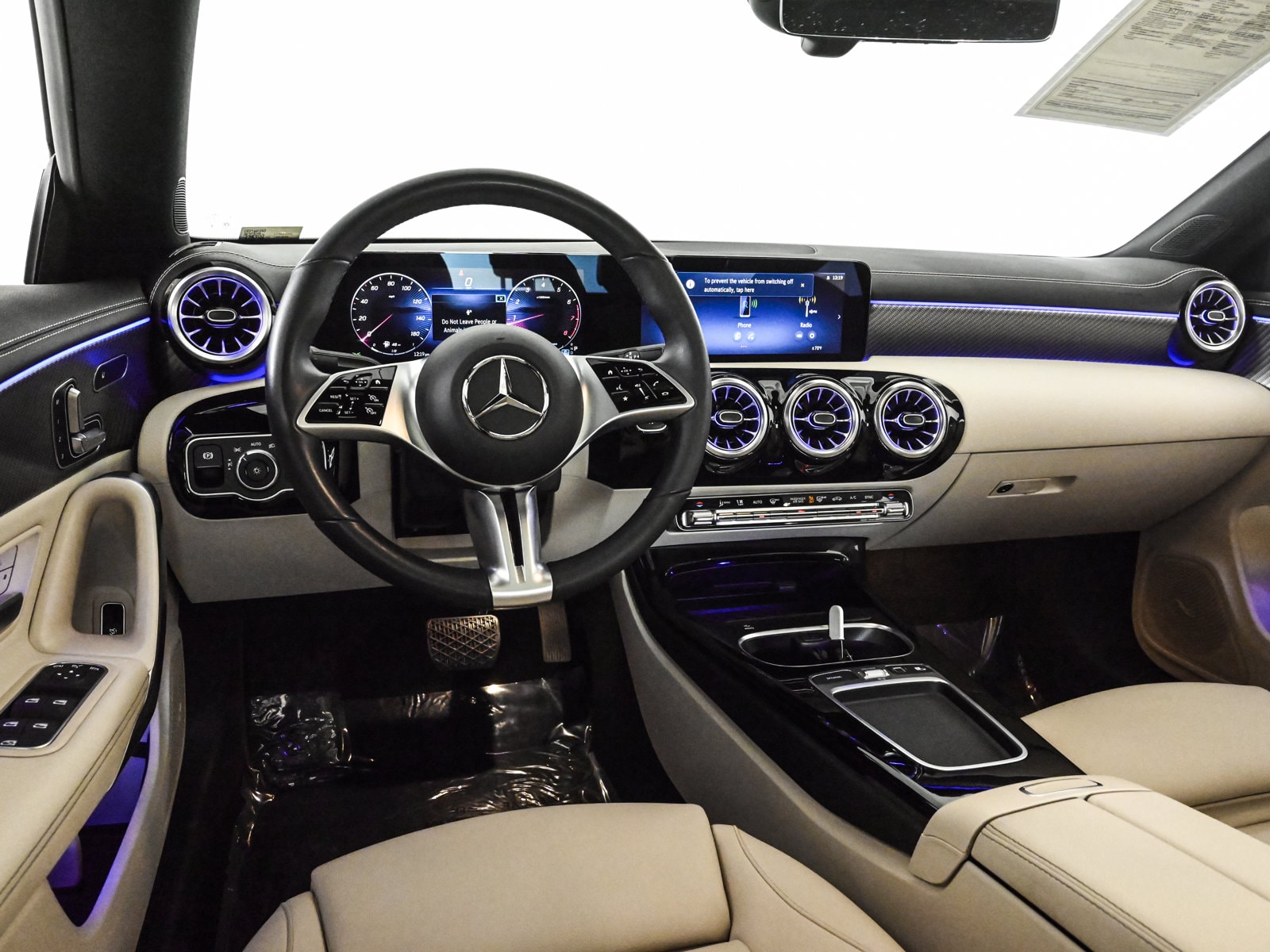 2025 MERCEDES-BENZ CLA-CLASS - Image 20