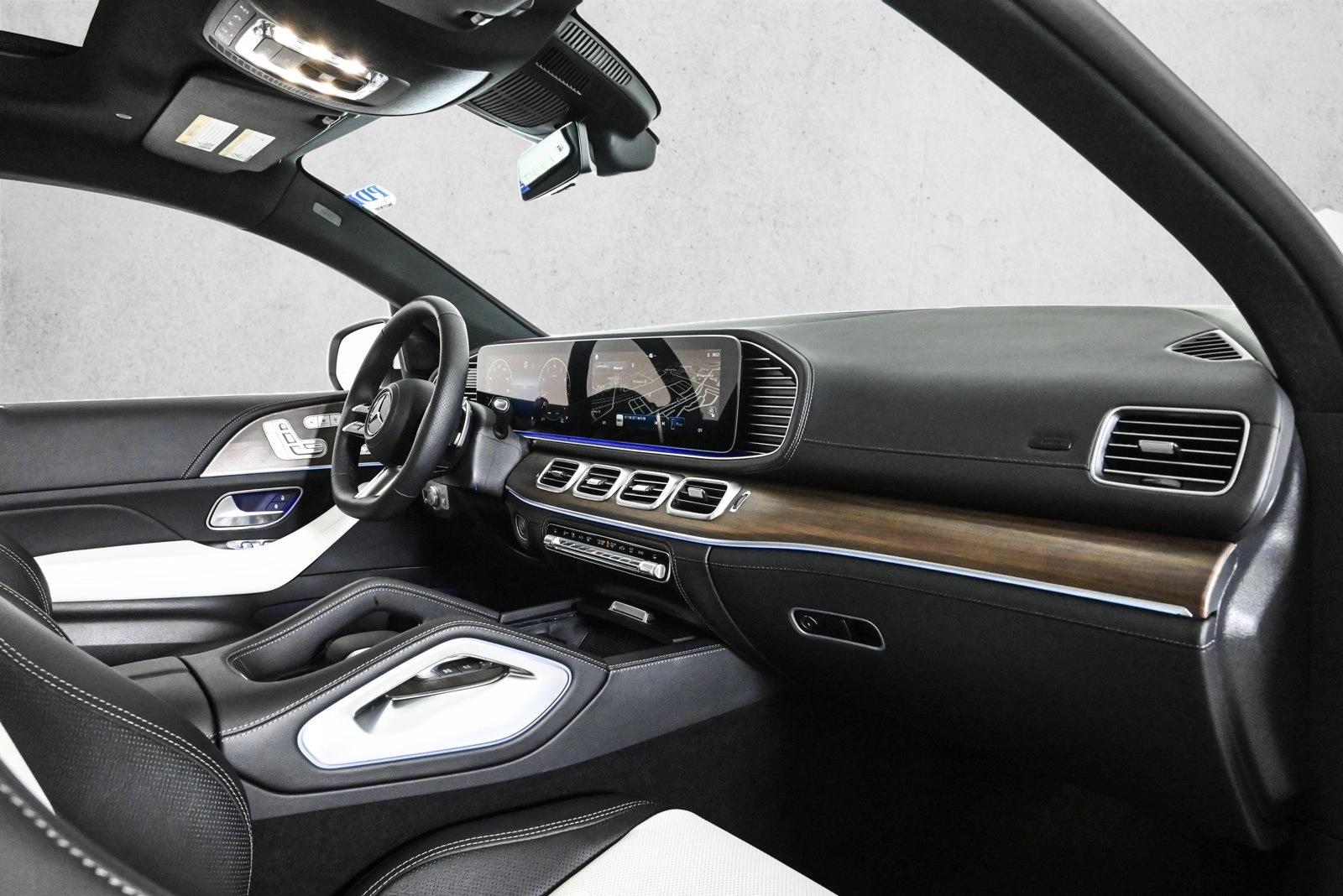 2026 MERCEDES-BENZ GLE-CLASS - Image 23