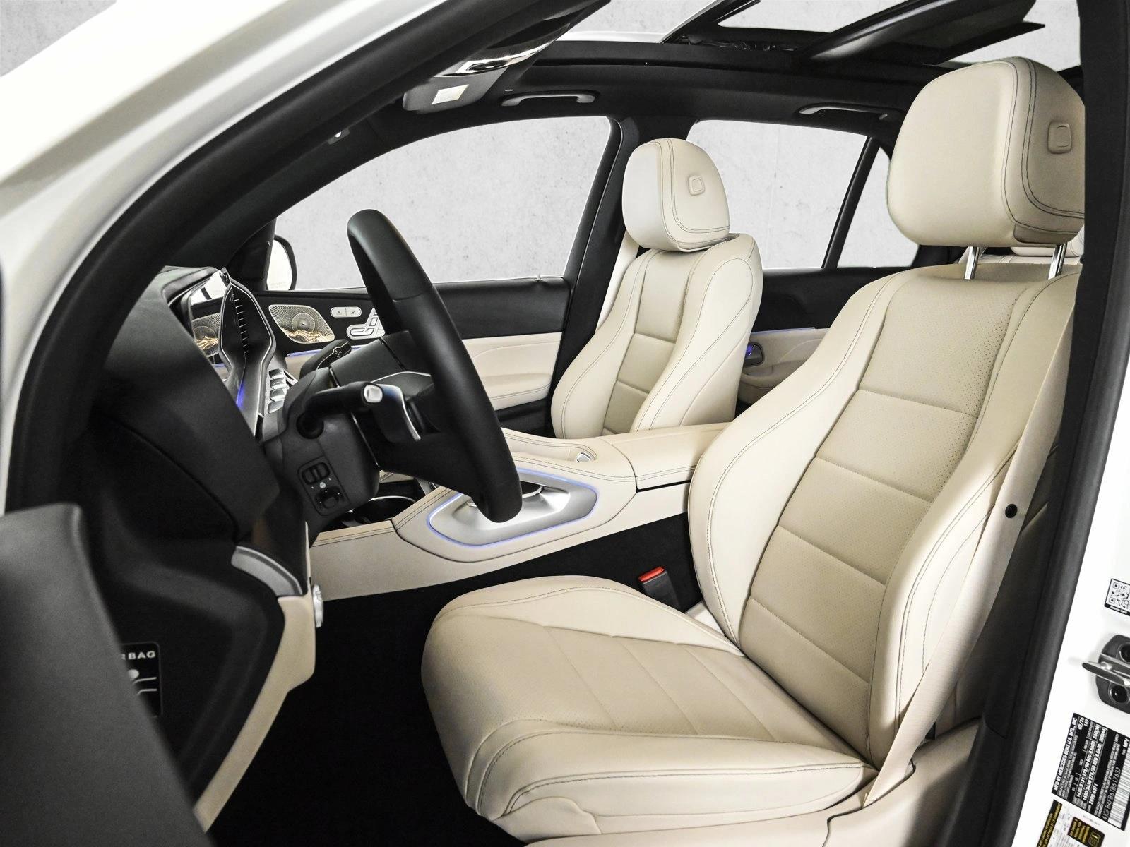 2026 MERCEDES-BENZ GLE-CLASS - Image 18