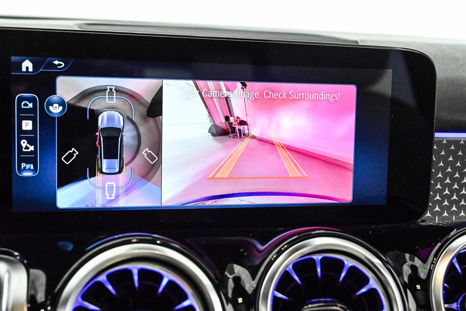 2026 MERCEDES-BENZ GLB-CLASS - Image 15