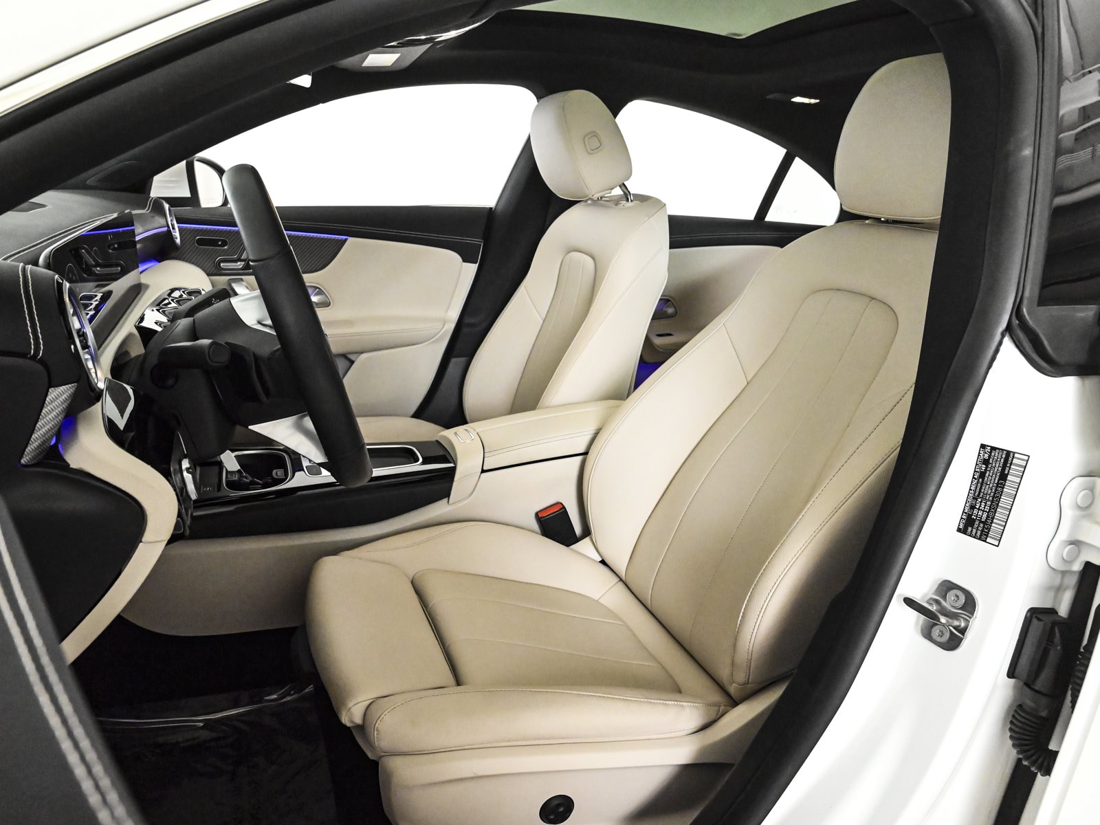 2025 MERCEDES-BENZ CLA-CLASS - Image 18