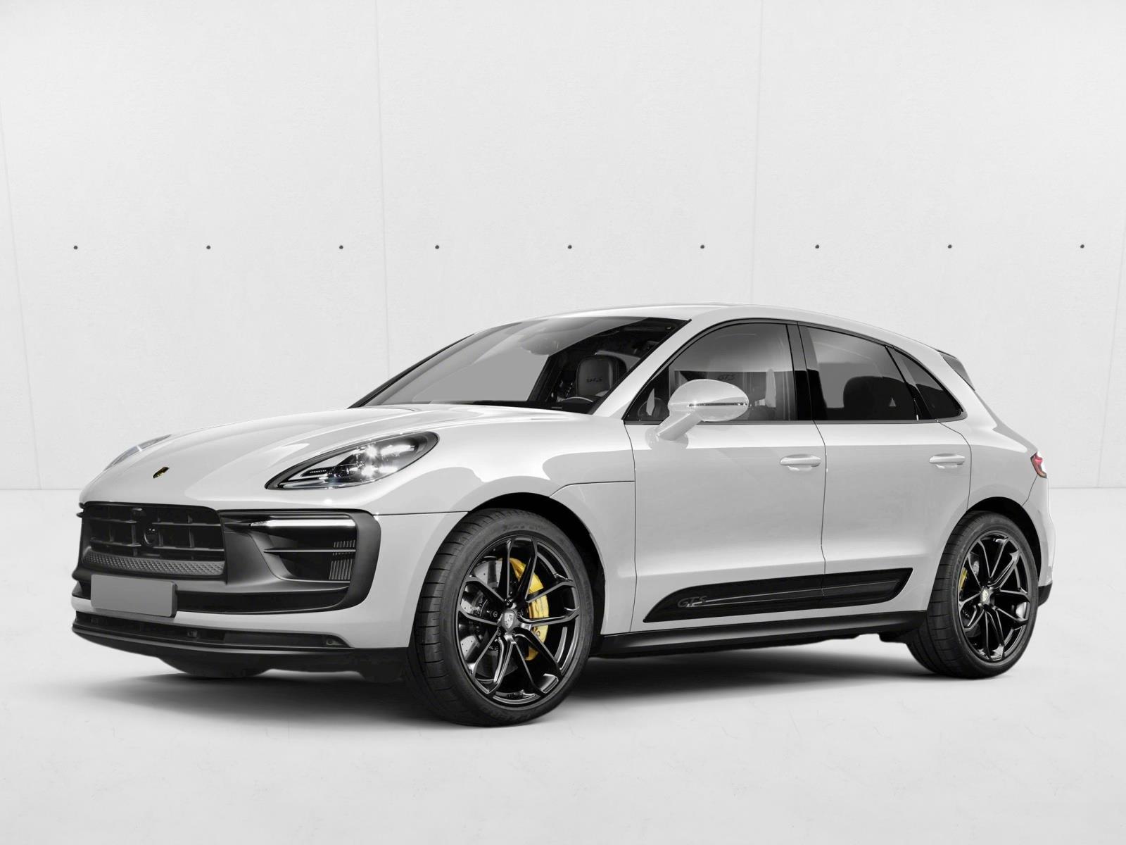 2023 PORSCHE MACAN - Image 1