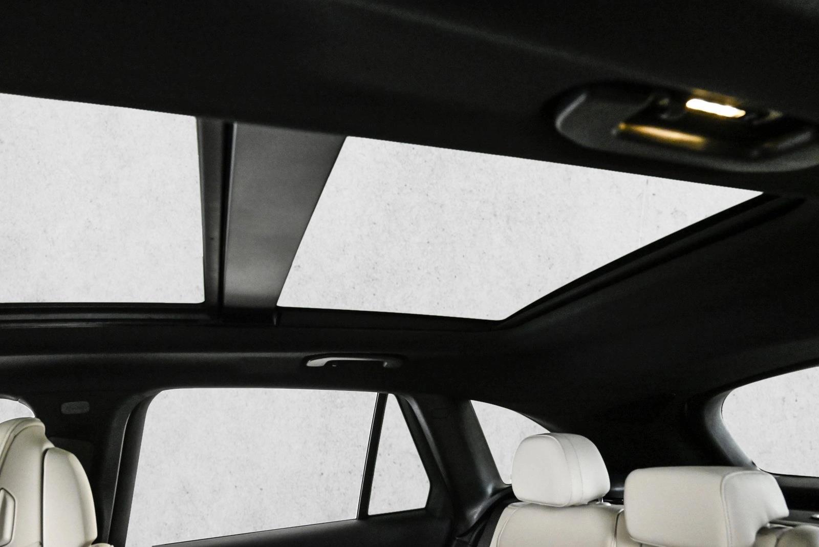 2026 MERCEDES-BENZ GLC-CLASS - Image 21