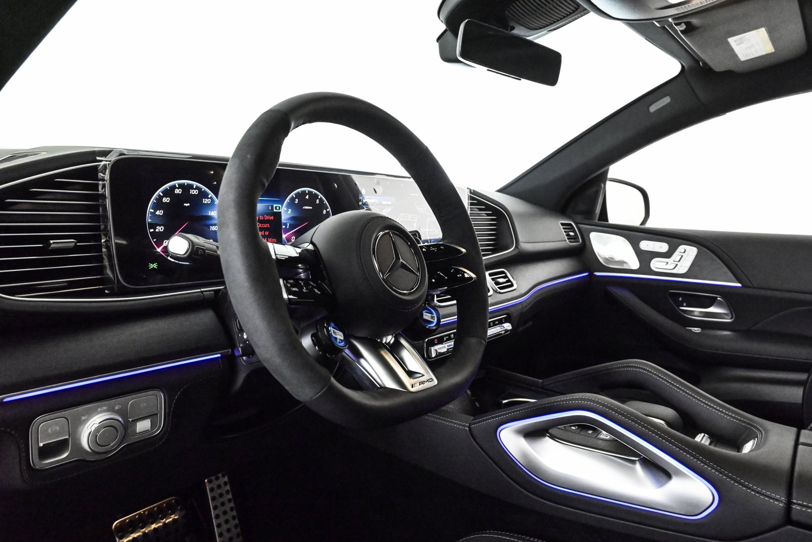 2026 MERCEDES-BENZ GLE-CLASS - Image 10