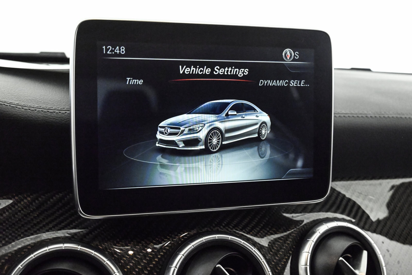 2016 MERCEDES-BENZ CLA-CLASS - Image 15