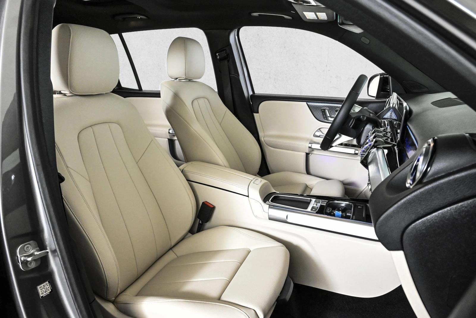 2026 MERCEDES-BENZ GLB-CLASS - Image 23