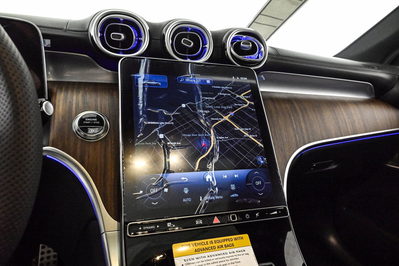 2026 MERCEDES-BENZ GLC-CLASS - Image 14