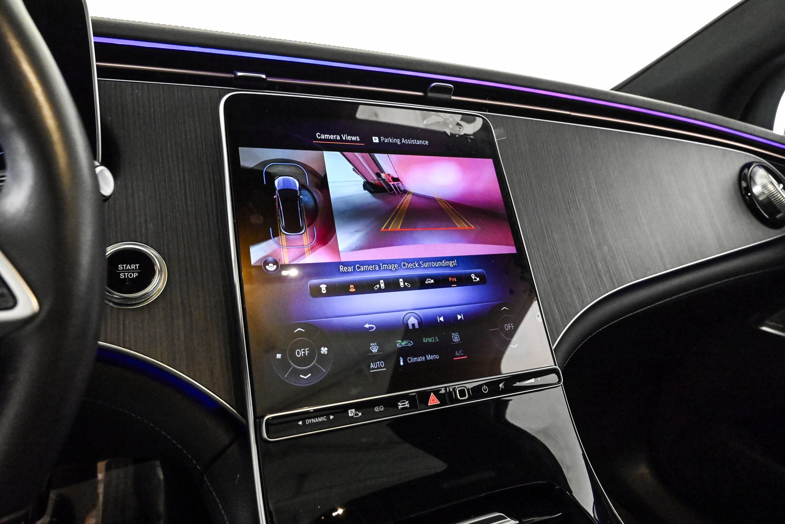 2024 MERCEDES-BENZ EQE-CLASS SUV - Image 15