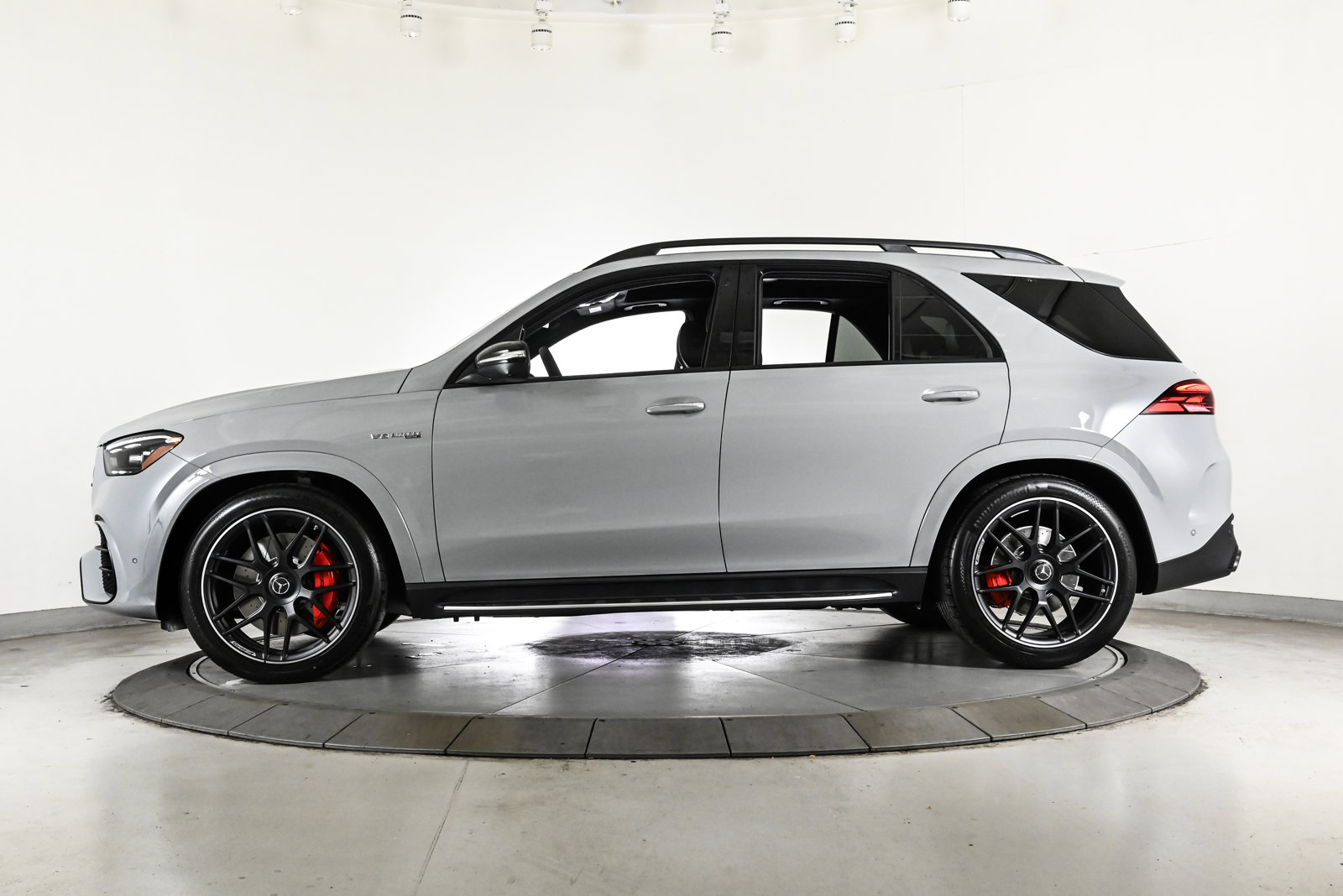 2026 MERCEDES-BENZ GLE-CLASS - Image 8