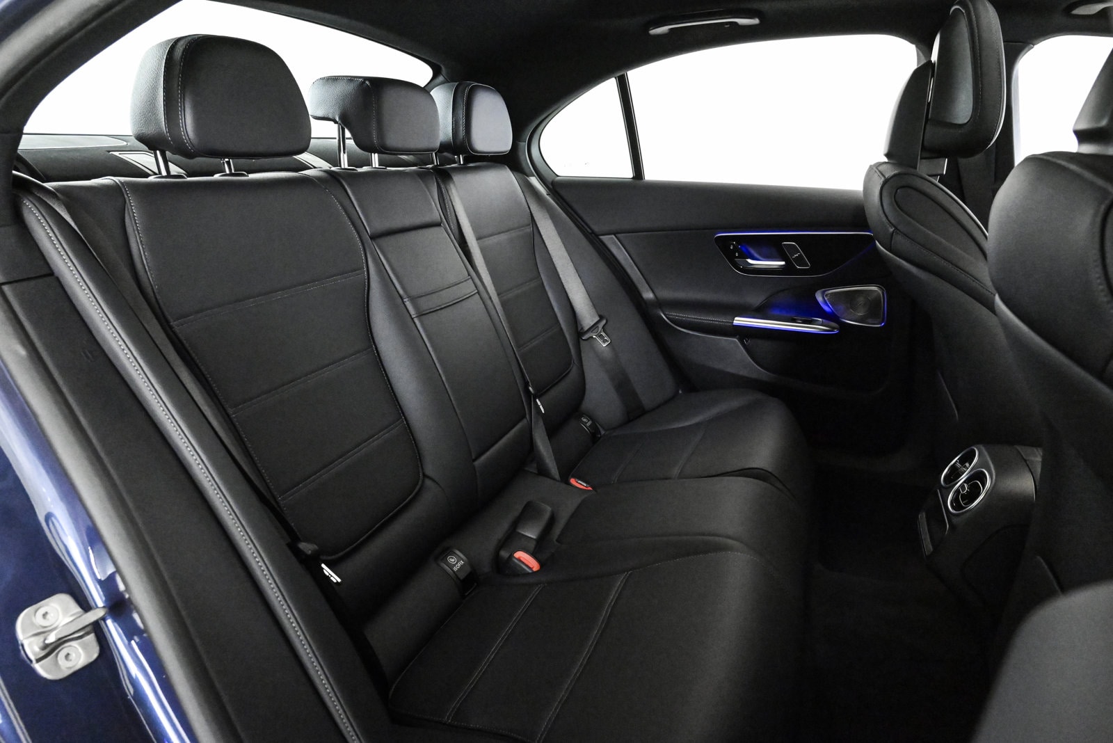 2025 MERCEDES-BENZ C-CLASS - Image 21