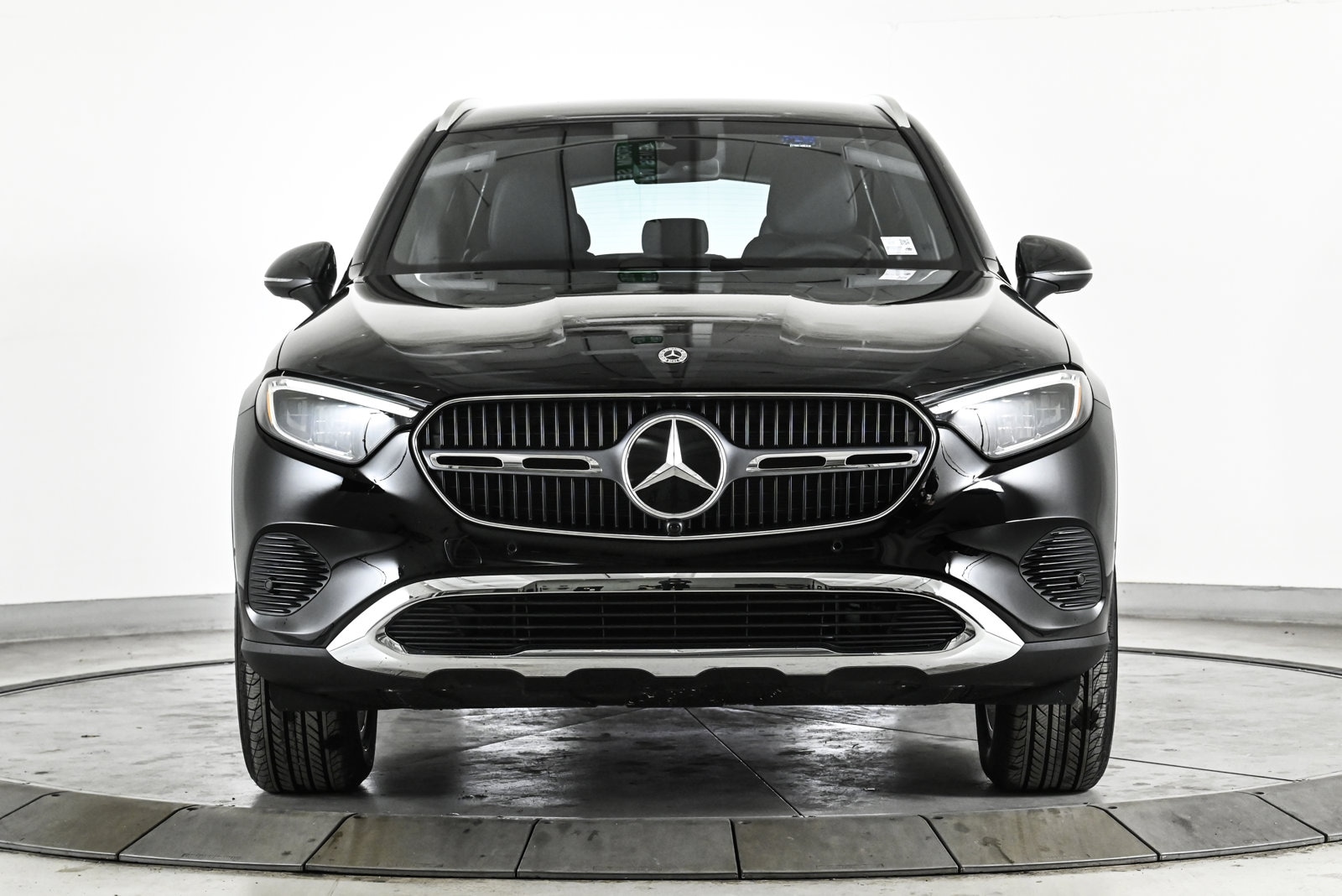 2026 MERCEDES-BENZ GLC-CLASS - Image 2