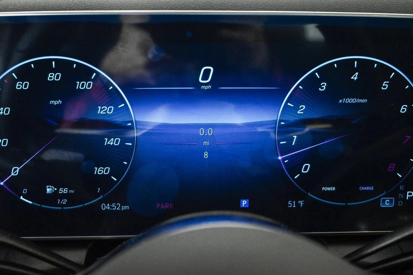 2026 MERCEDES-BENZ GLC-CLASS - Image 11