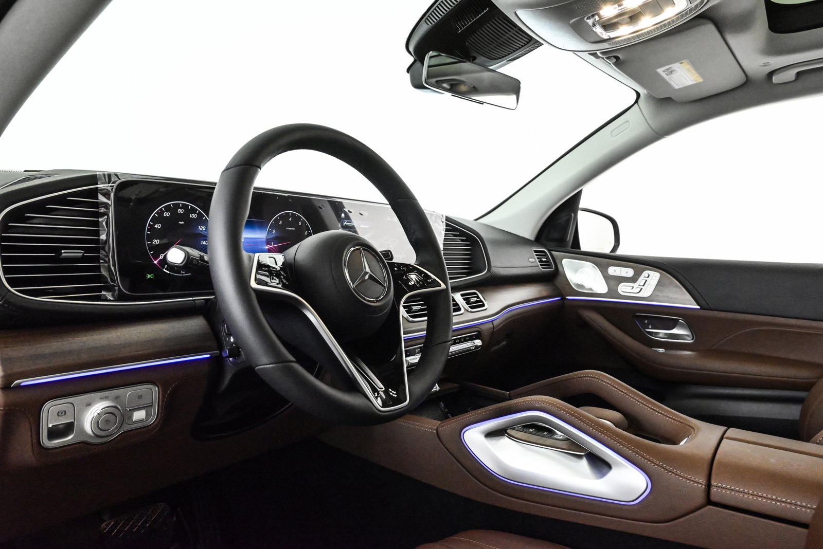 2026 MERCEDES-BENZ GLE-CLASS - Image 10