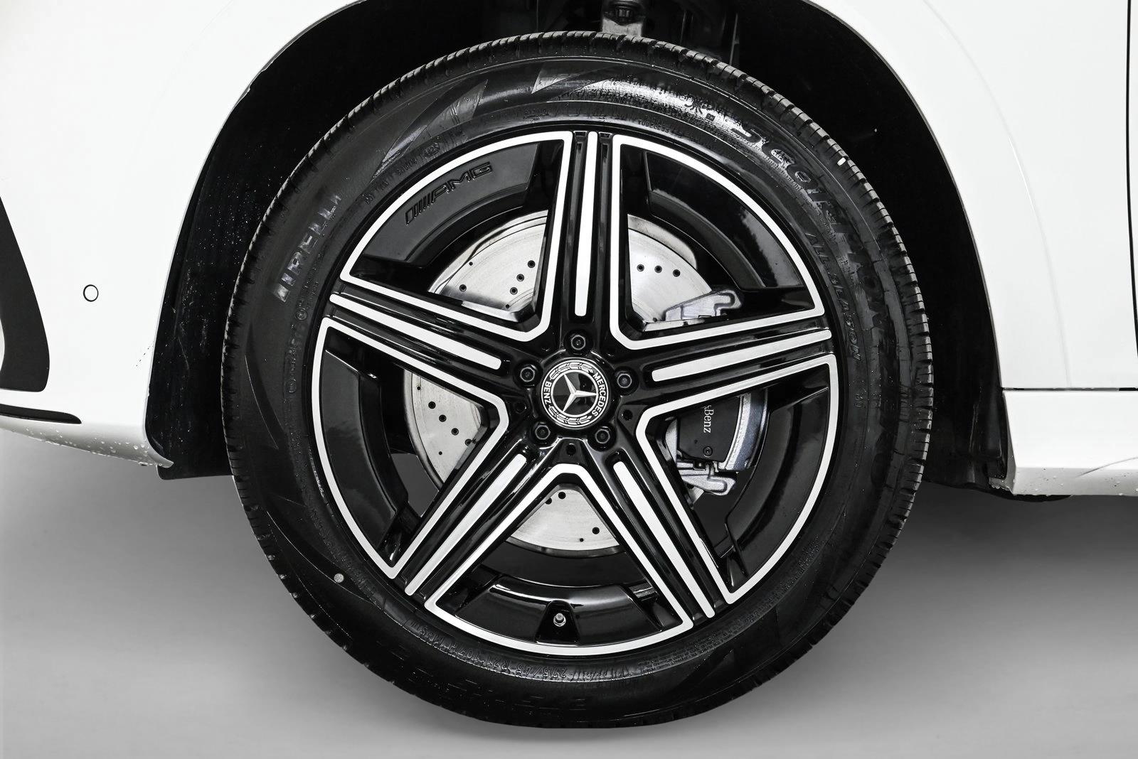 2026 MERCEDES-BENZ GLE-CLASS - Image 26