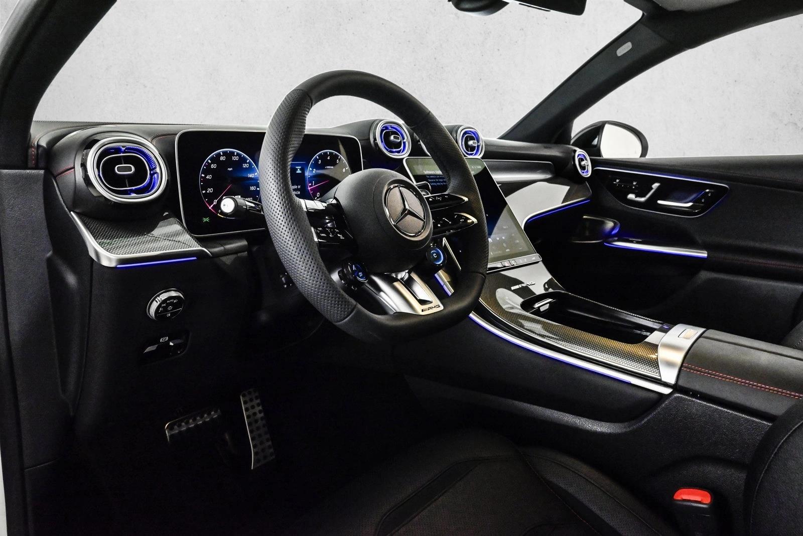 2026 MERCEDES-BENZ GLC-CLASS - Image 11