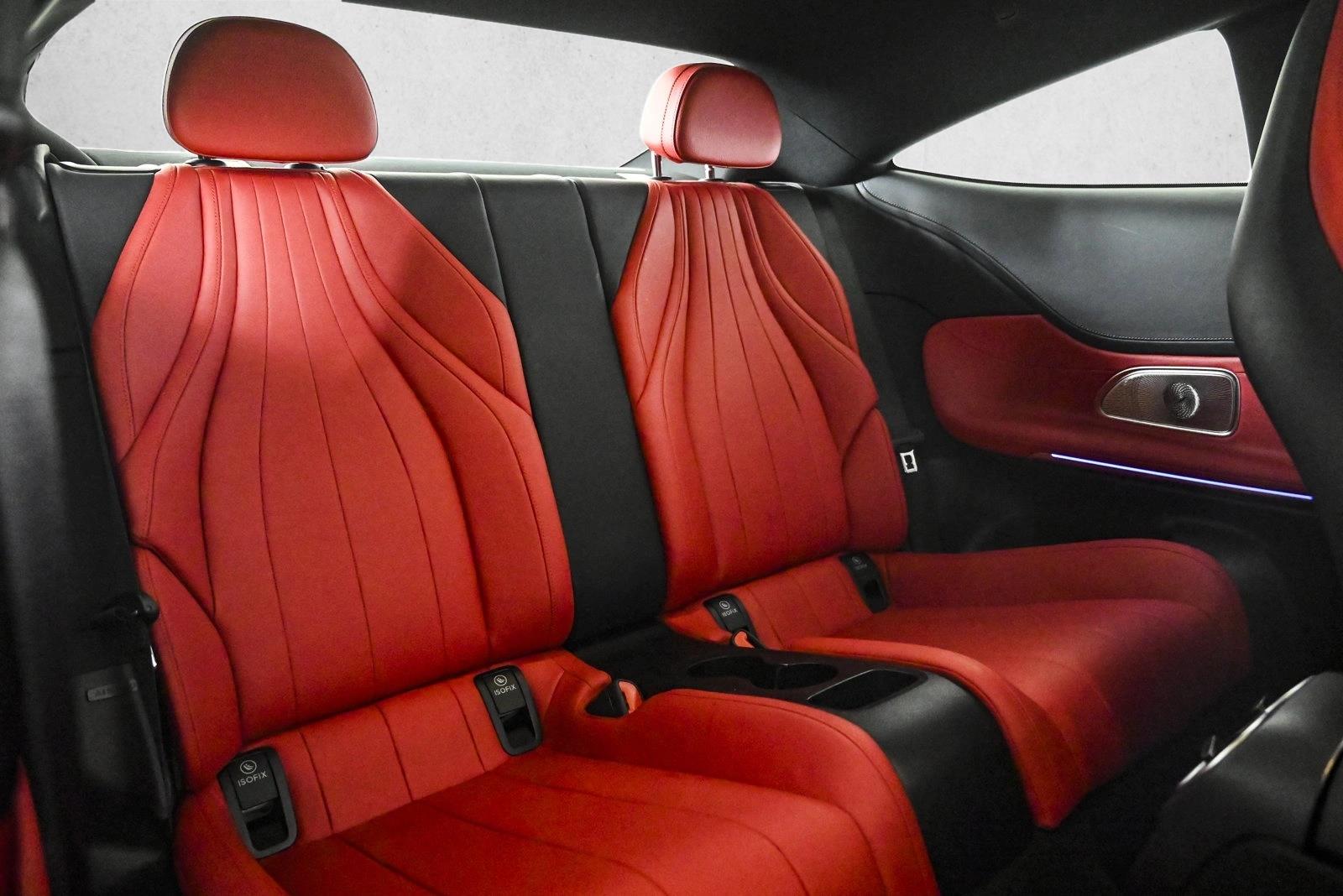 2024 MERCEDES-BENZ CLE - Image 22