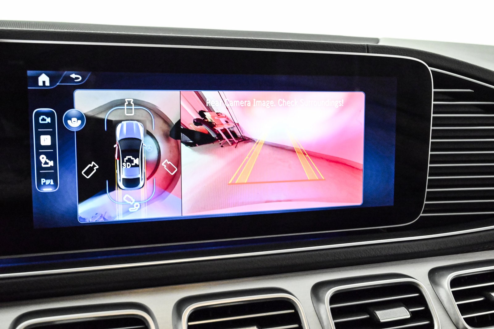 2025 MERCEDES-BENZ GLE-CLASS - Image 15